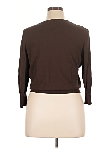 George Cardigan (view 2)