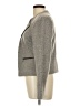 Mossimo Chevron-herringbone Gray Jacket Size L - photo 5