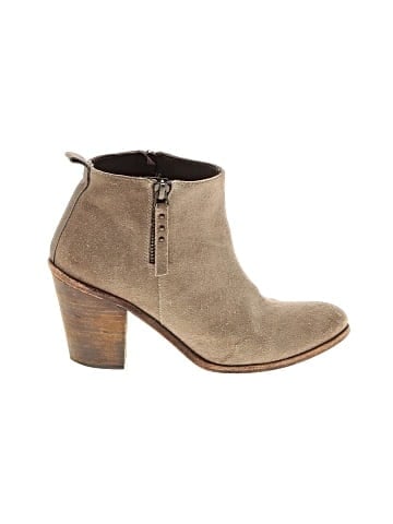 Hoss Intropia Ankle Boots (view 1)
