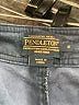 Pendleton Solid Blue Shorts Size 2 - photo 3