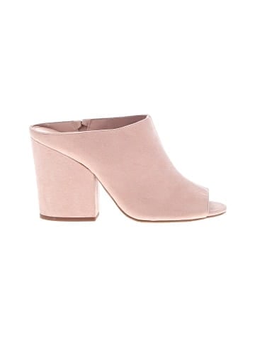 BP. Mule/Clog (view 1)