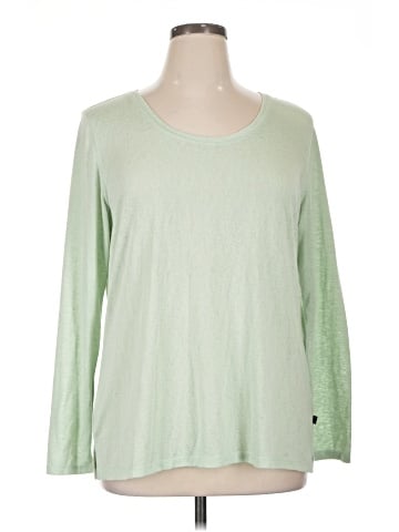 Gap Long Sleeve T-Shirt (view 1)