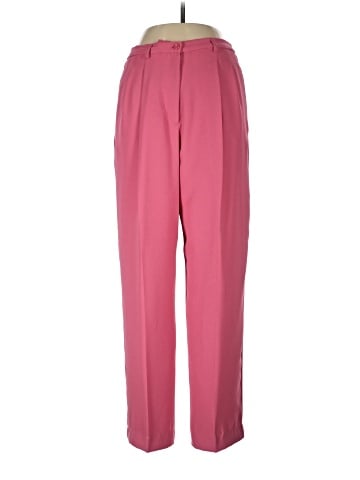 Karen Scott Casual Pants (view 1)