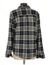 Faherty Black Fleece Size L - photo 2