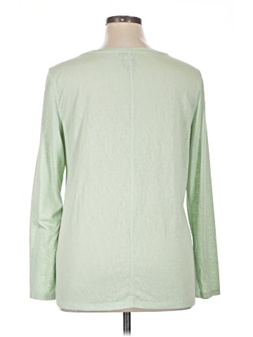 Gap Long Sleeve T-Shirt (view 2)