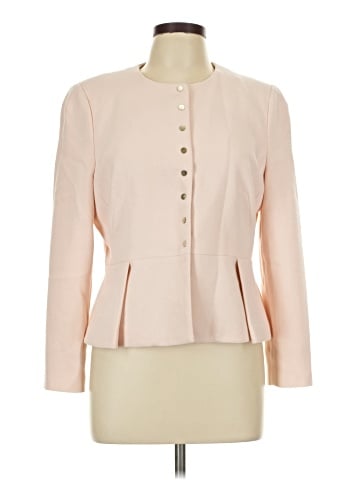 L.K. Bennett Jacket (view 1)