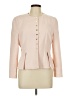 L.K. Bennett Ivory Jacket Size 12 - photo 1