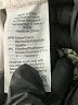 J.Crew Print Ivory Casual Pants Size 27 waist - photo 5
