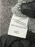 Altar'd State 100% Polyester Solid Gray Pullover Sweater Size Med - Lg - photo 8