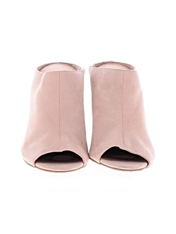 BP. Mule/Clog (view 2)