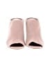 BP. Pink Tan Mule/Clog Size 8 - photo 2