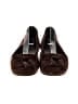 Assorted Brands Brown Flats Size 9 - photo 2