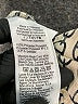 J.Crew 100% Polyester Ivory Casual Dress Size M - photo 7