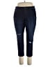 Studio Blue Jeans Size 14 (petite) - photo 1