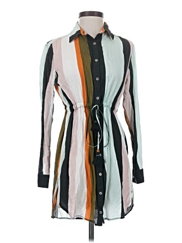 Maaji Long Sleeve Blouse (view 1)