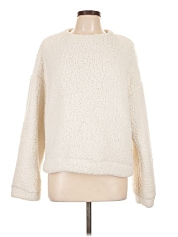 Studio 1940 Pullover Sweater (view 1)