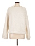 Studio 1940 100% Polyester Ivory Pullover Sweater Size L - photo 1