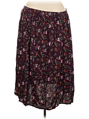Old Navy Casual Skirt (view 2)