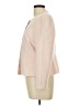 L.K. Bennett Ivory Jacket Size 12 - photo 5