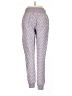 Champion Print Purple Active Pants Size M - photo 2