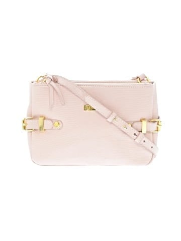 Mangano Leather Crossbody Bag (view 1)