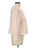 L.K. Bennett Ivory Jacket Size 12 - photo 4