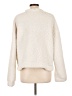 Studio 1940 100% Polyester Ivory Pullover Sweater Size L - photo 2