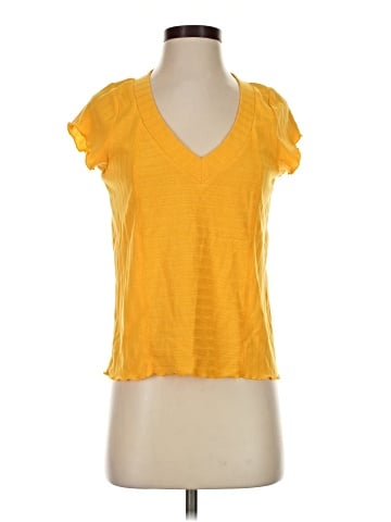 Chaser Short Sleeve Top (view 1)