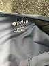 Zella Gray Active Tank Size 8 - 10 - photo 3