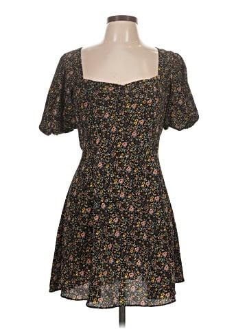 French Connection Casual Dress (view 1)