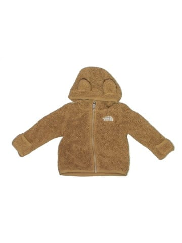 The North Face Zip Up Hoodie (view 1)