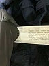 Zara 100% Baumwolle Solid Black Shorts Size XS - photo 4