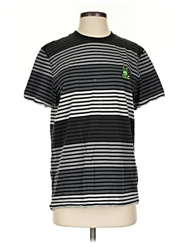 Psycho Bunny Short Sleeve T-Shirt (view 1)