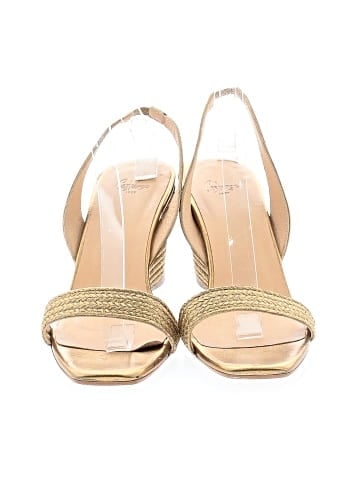Catalina Wedges (view 2)