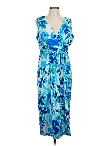 DKNY Cocktail Dress (view 1)