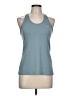 Under Armour Teal Active Tank Size L - photo 1