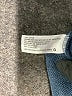 Universal Thread 100% Cotton Solid Blue Pullover Sweater Size 3X - photo 8