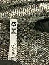 Leo & Nicole Tweed Gray Pullover Sweater Size 2X - photo 7