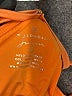 Hello Molly Orange Swimsuit Top Size L - photo 3