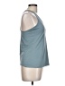 Under Armour Teal Active Tank Size L - photo 4