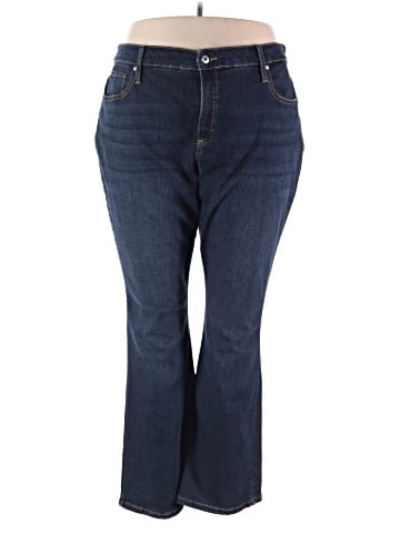 Style&Co Jeans (view 1)