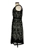 Jonathan Martin Black Cocktail Dress Size 4 - photo 5