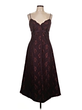 Lazaro Cocktail Dress (view 1)
