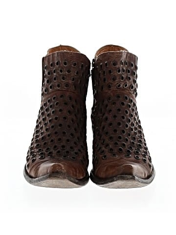 Old Gringo Ankle Boots (view 2)