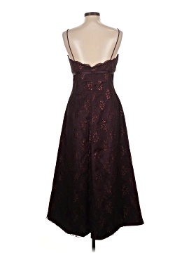 Lazaro Cocktail Dress (view 2)