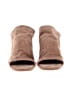 Steve Madden 100% Leather Tan Mule/Clog Size 8 1/2 - photo 2