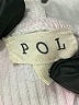 Pol Silver Zip Up Hoodie Size S - photo 7