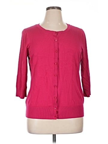 DressBarn Cardigan (view 1)