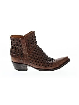 Old Gringo Ankle Boots