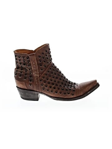 Old Gringo Ankle Boots (view 1)
